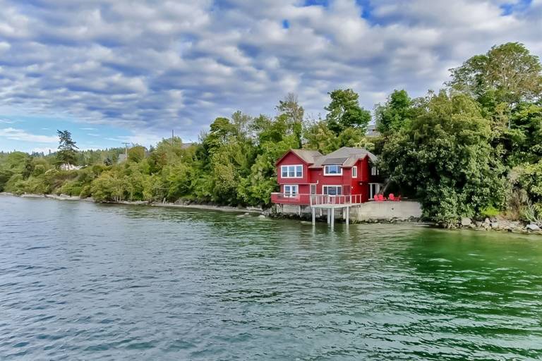 House Coupeville