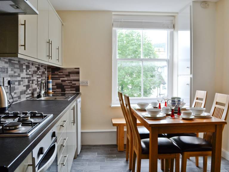 Cottage Threlkeld