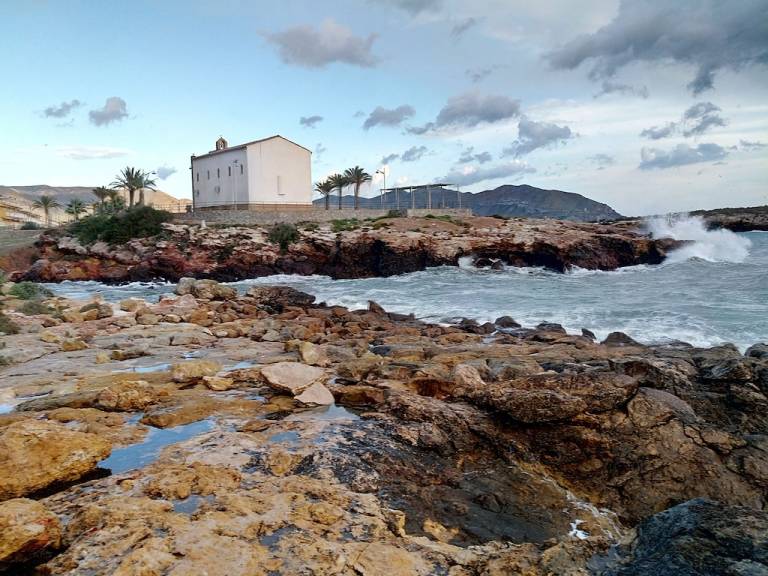 Apartamento  Isla Plana