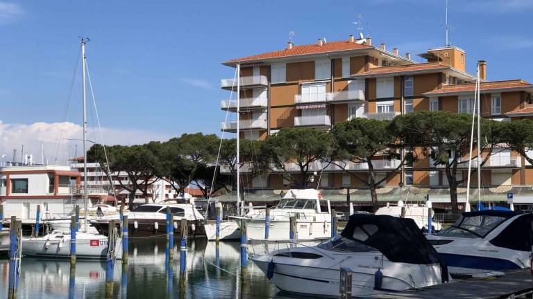 Ferienwohnung Caorle