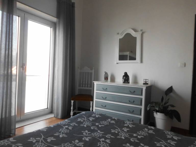 Appartement Cabeceiras de Basto