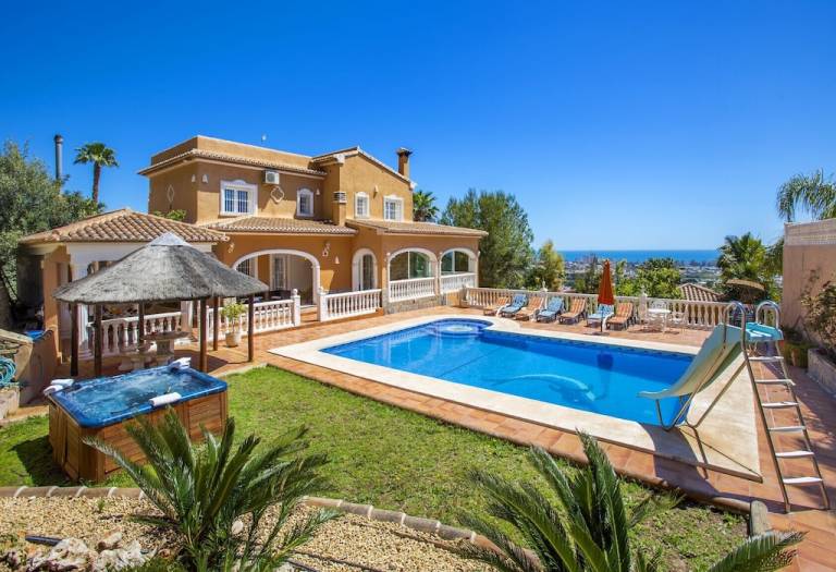 Villa Calp