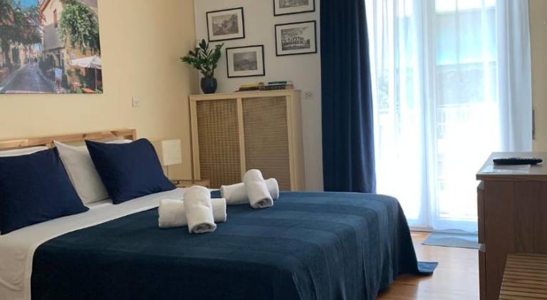 Holiday apartment | Near Acropolis of Athens in Athens
