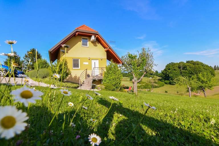 Apartma Rigonce