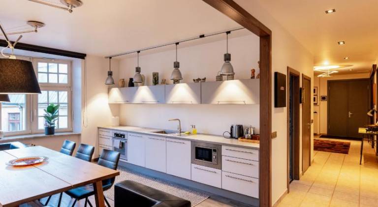 Holiday apartment | Next to Three Brothers | Good for workation — photo 4