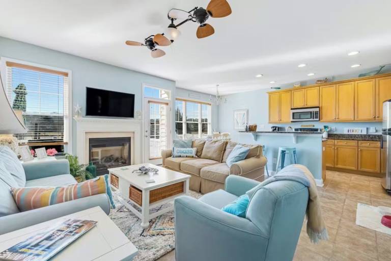 House Rehoboth Beach