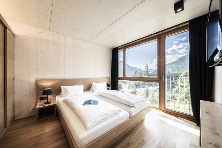 Children-friendly charming chalet with patio | Dogs allowed — photo 5