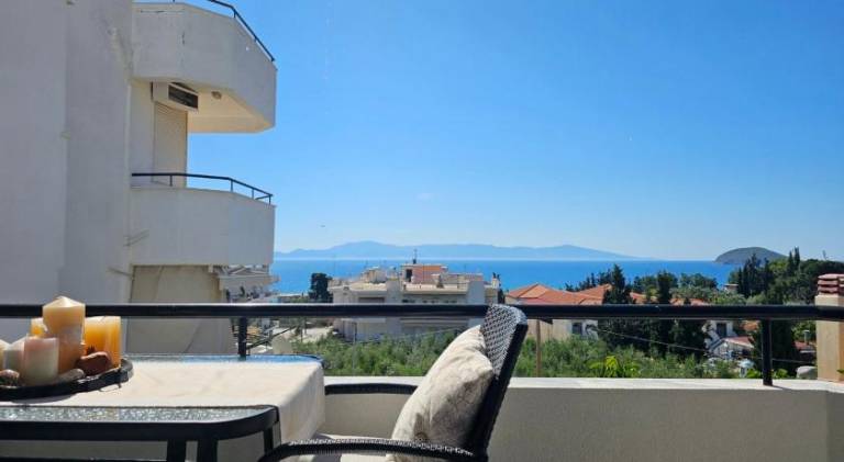Apartment with 1 room for 6 persons in Kavala