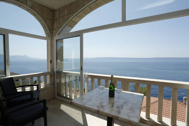 Apartament  Sumartin
