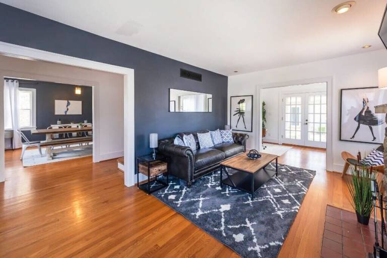 House Bloomfield Hills