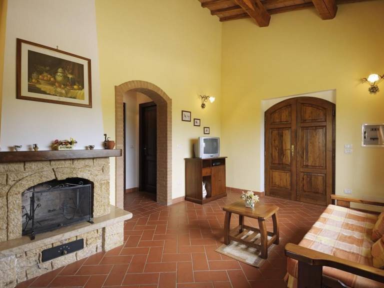 Beautiful house with barbecue, yard & pool | Pets allowed — photo 4