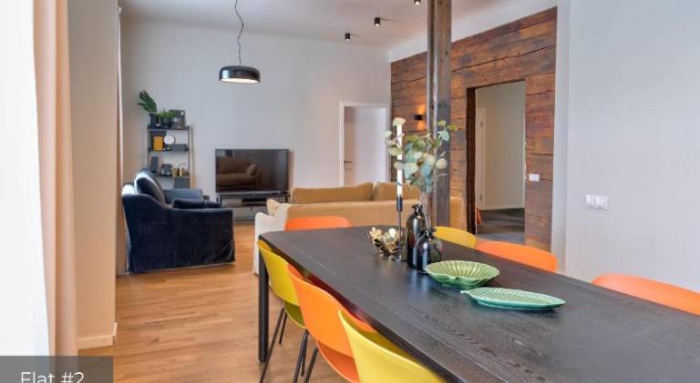 Apartment | Pet-friendly — photo 2