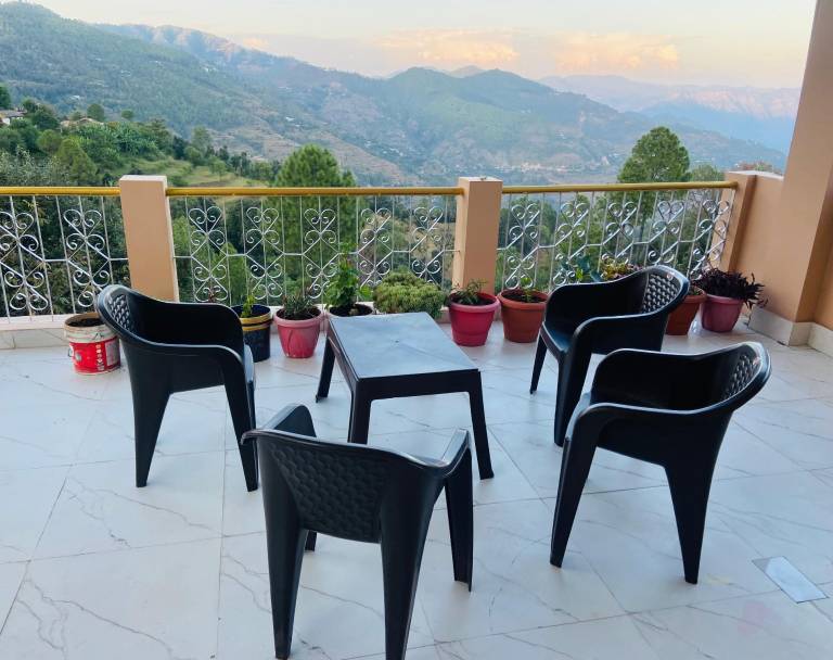 Himdarshan Homestay — photo 2