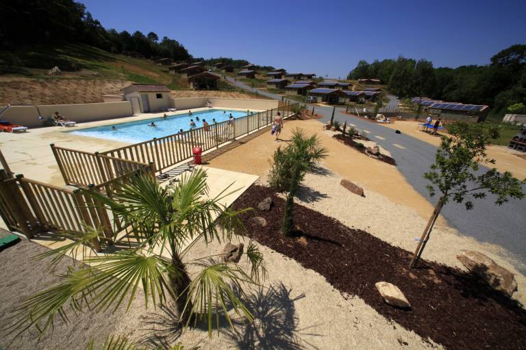 Chalet Montcléra