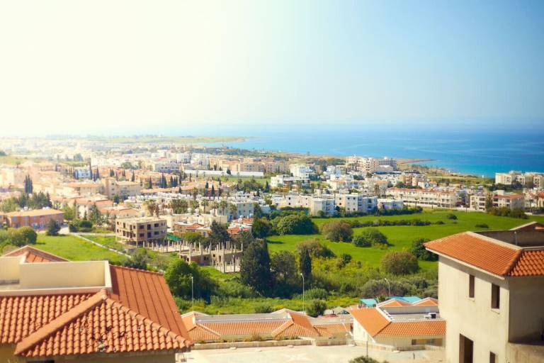 Maison de vacances Paphos