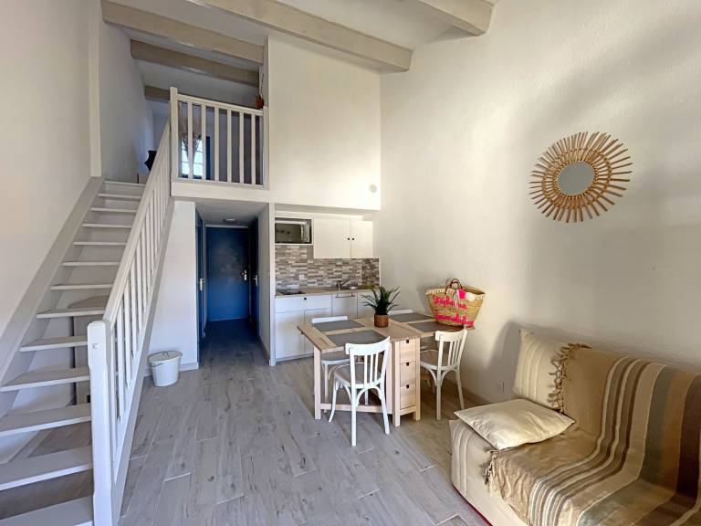 Appartamento Saintes-Maries-de-la-Mer
