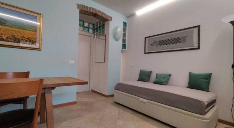 Holiday apartment with 1 room for 4 persons — photo 2