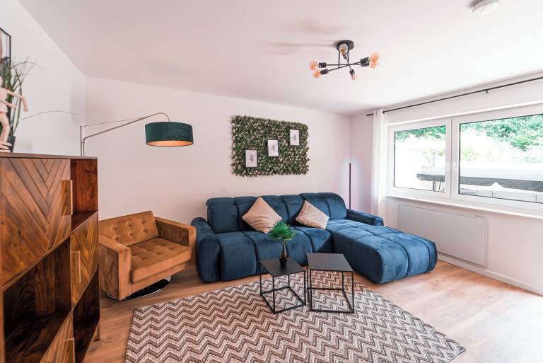 Ferienwohnung Günzburg