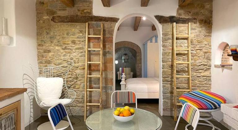 Castello di Granarola Relais - Adults Friendly - — photo 3