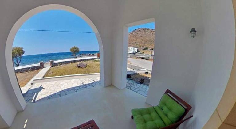 Villa Patmos Netia - Location Xoxlakas — photo 3