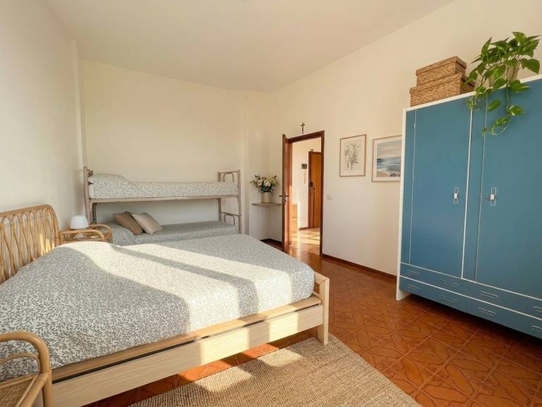 Apartment | Next to the beach | Pets are welcome — photo 4