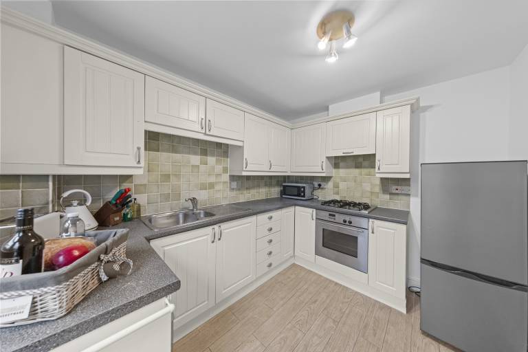 Fully equipped vacation home with garden | Pets allowed — photo 2