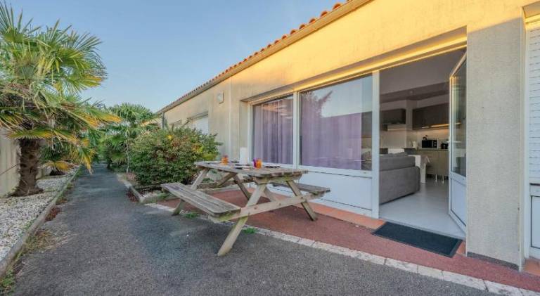 Rental apartment with BBQ | Close to the beach | Pets allowed — photo 3