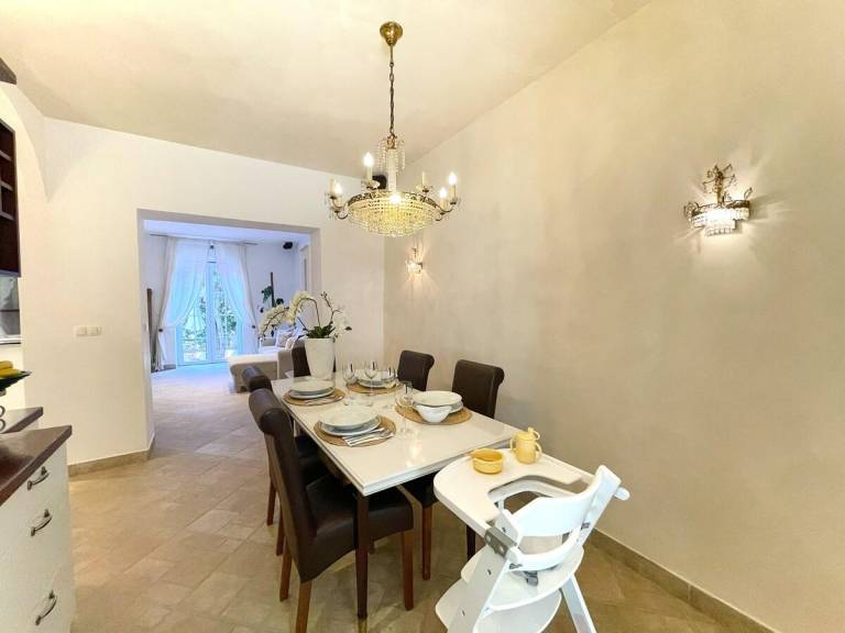 Vacation home with garden & grill | Next to Ivan Meštrović Gallery | Good for workation — photo 3
