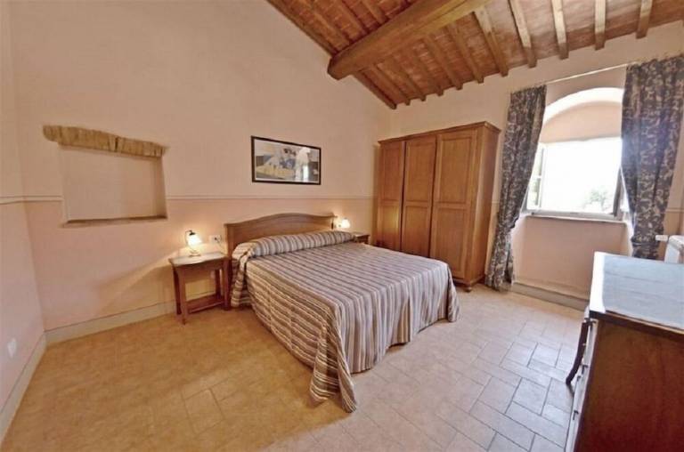 Agriturismo Castellina in Chianti