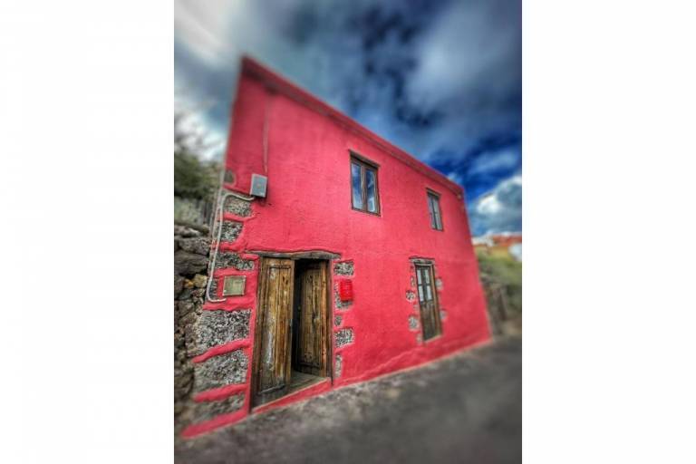 Casa Taibique