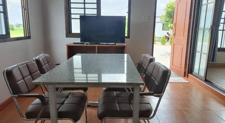 Chiang Rai Fusion Resort — photo 4