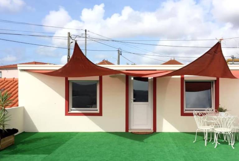 Apartamento  Reguengo Grande