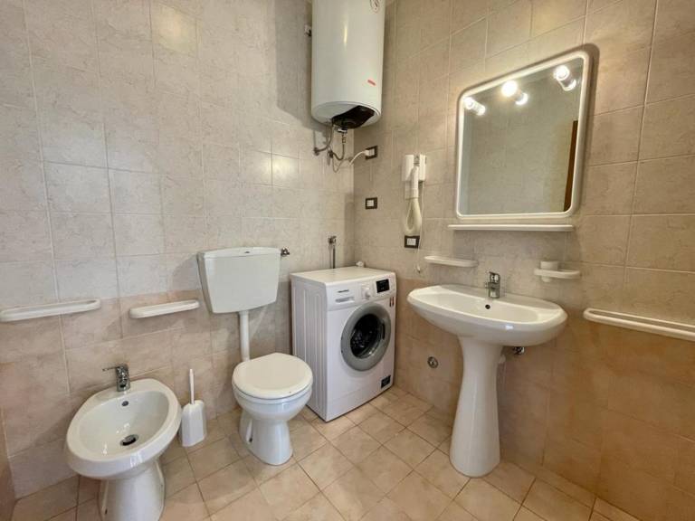 Children-friendly pleasant holiday apartment with pool & terrace | Nature view | Dogs allowed — photo 5