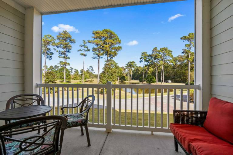 Apartment  Myrtle Beach
