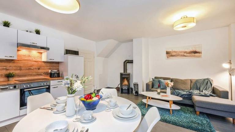 Ferienwohnung Zirchow