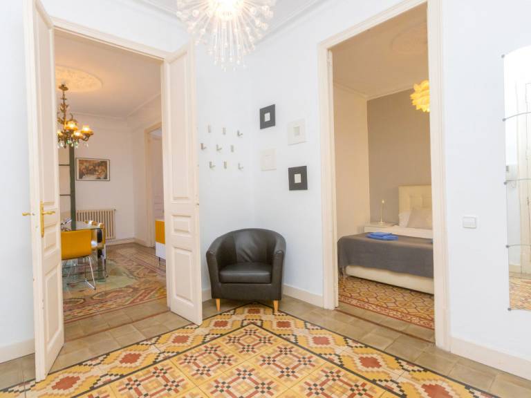 Appartement Barcelona