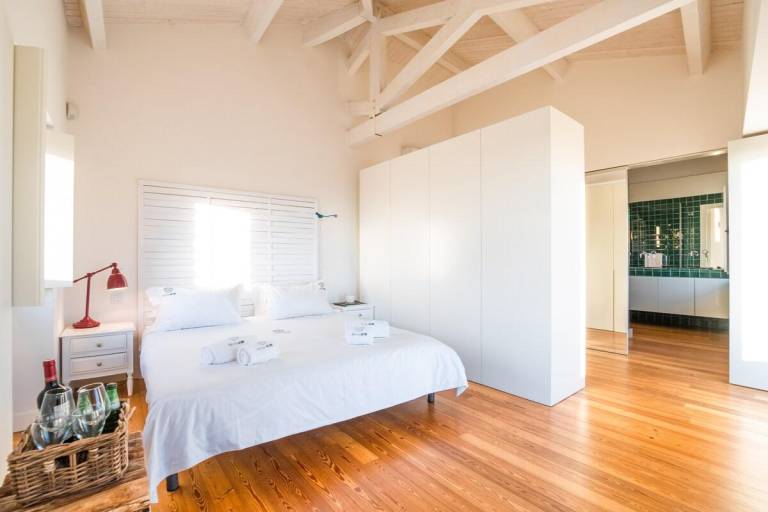 Portugal Active Atlantic Lodge -SEA VIEW -Premium — photo 2