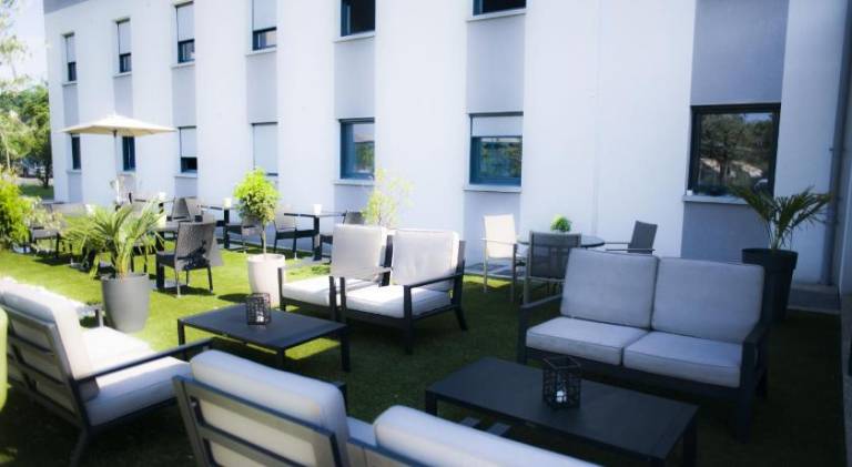 Temis hotel Besancon — photo 2