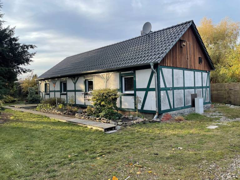 Ferienhaus Kaakstedt