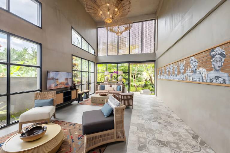 Amarea Resort & Spa Ubud by Ini Vie Hospitality — photo 3