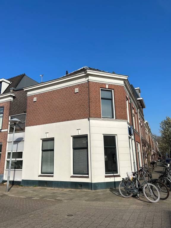 Casa Utrecht