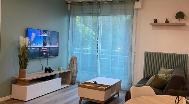 Lovely rental apartment | Pets are welcome — photo 2