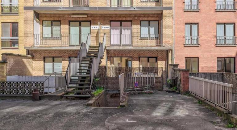 Holiday apartment with 3 rooms for 6 persons in De Panne