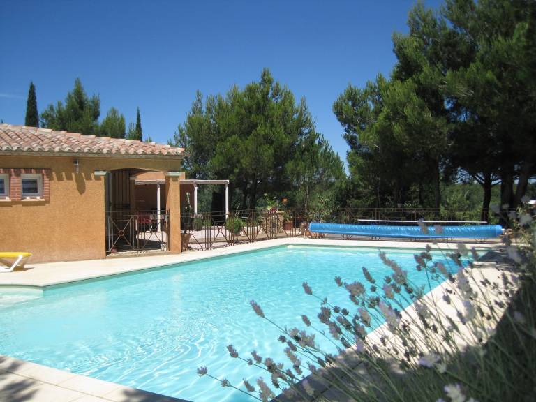 Cottage Montséret