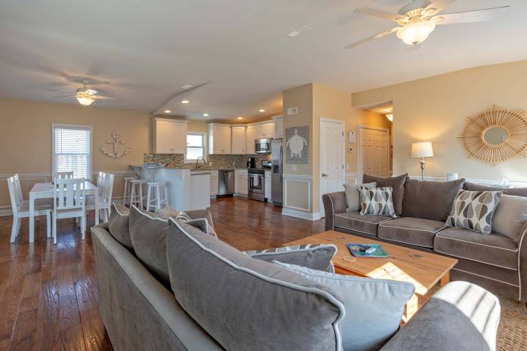 Condo Wildwood