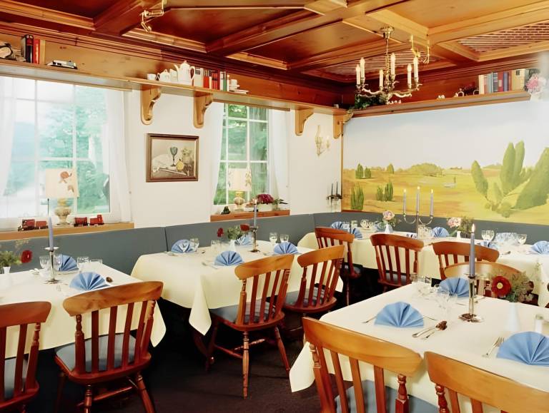 Hotel Jesteburger Hof — photo 3