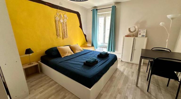 Ferienwohnung