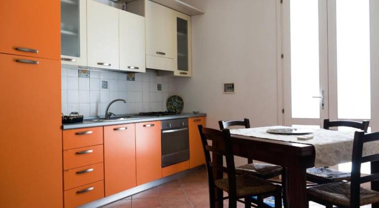 Vacation home with 2 rooms for 7 persons — photo 3