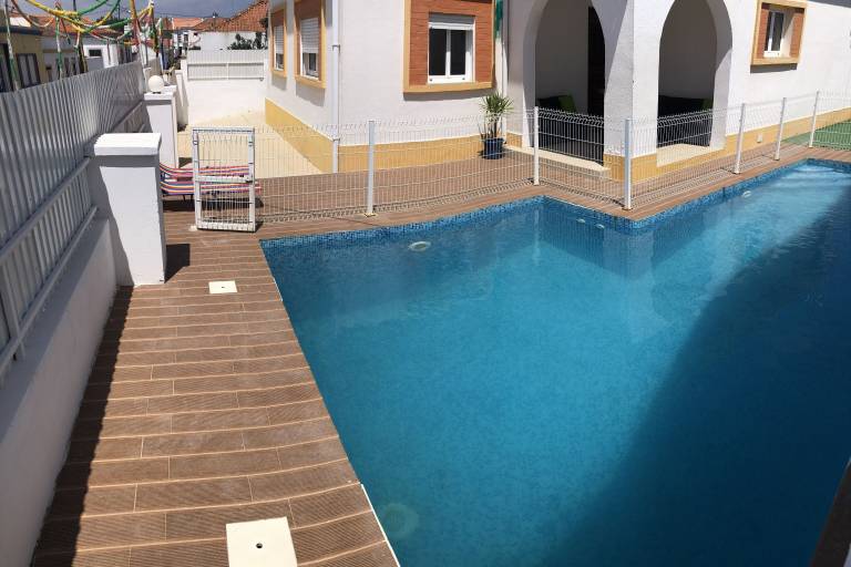 Casa São Domingos