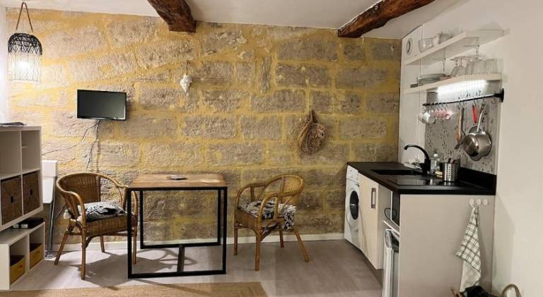 Apartment with 1 room for 2 persons — photo 3